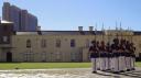 Kaapstad - Castle of Good Hope