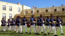 Kaapstad - Castle of Good Hope