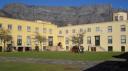 Kaapstad - Castle of Good Hope