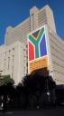 Kaapstad