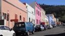 Kaapstad - Bo-Kaap