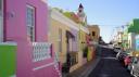Kaapstad - Bo-Kaap