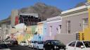 Kaapstad - Bo-Kaap
