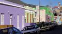 Kaapstad - Bo-Kaap