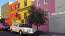 Kaapstad - Bo-Kaap