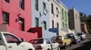 Kaapstad - Bo-Kaap