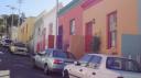 Kaapstad - Bo-Kaap