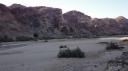Fish River Canyon