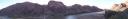 Fish River Canyon panoramashot