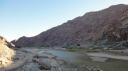 Fish River Canyon