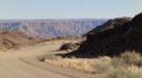 Fish River Canyon