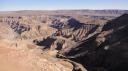 Fish River Canyon