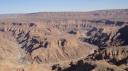 Fish River Canyon