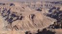 Fish River Canyon