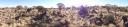 Keetmanshoop - Kokerboombos panoramashot