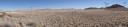 Namibië panoramashot