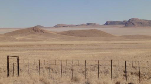 Namibië