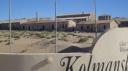 Kolmanskop