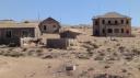 Kolmanskop
