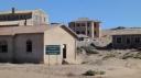 Kolmanskop
