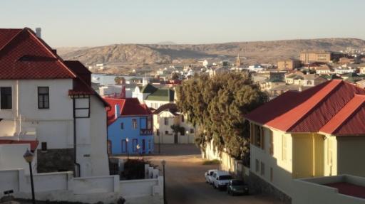 Lüderitz