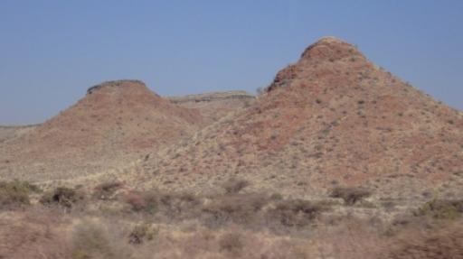 Namibië
