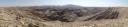 Kuiseb Vallei panoramashot