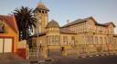 Swakopmund - Woermanhaus