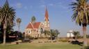 Windhoek - Christuskirche