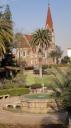 Windhoek - Christuskirche