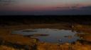 Etosha Nationaal Park - Halali Rustkamp