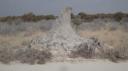 Etosha Nationaal Park