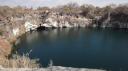 Otjikoto Meer