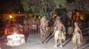 Divundu - Traditionele dansers