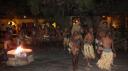 Divundu - Traditionele dansers