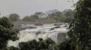 Victoria Watervallen - Mosi-oa-Tunya NP