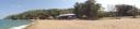 Nkhata Bay - Chikale Beach panoramashot