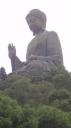 Lantau - Po Lin