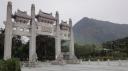 Lantau - Po Lin