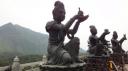 Lantau - Po Lin