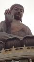 Lantau - Po Lin