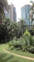 Kowloon - Kowloon Park