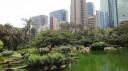 Kowloon - Kowloon Park