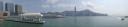 Hong Kong Island - Central panoramashot