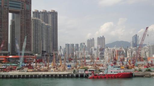 Kowloon