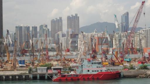 Kowloon