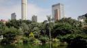 Kowloon - Kowloon Park