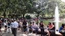Kowloon - Kowloon Park