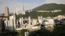Hong Kong Island