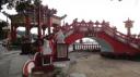 Hong Kong Island - Longevity Bridge